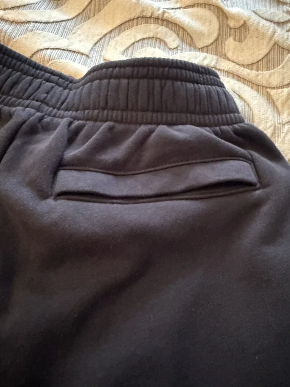 Under Armour Men's Small UA Rival Fleece Logo Shorts 10